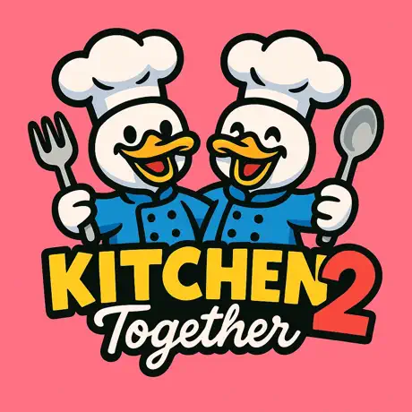 Kitchen Together Logo